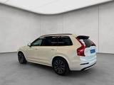 Volvo XC90 T8 AWD Recharge Ultimate-Dark Luftf B&W 360 - Volvo XC90: Allradantrieb