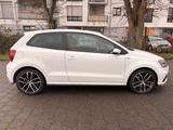 Volkswagen PoloV GTI BMT/StartStopp GTI SPORT DSG PDC 191PS - gebrauchte Kleinwagen in Trier
