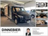 Eura Mobil PROFILA T 726 EF, Maxi 4,5 t, Automatik, 170 PS