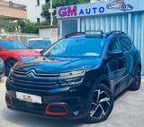 Citroën Citroen c5 aircross c-series Shine italiana 2021 - Citroën C5 Aircross C-SERIES mit Diesel-Antrieb