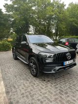 Mercedes-Benz GLE 350 de 4MATIC -