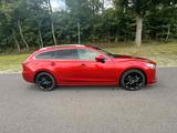 Mazda MAZDA 6 2.2 SKYACTIV 175 i-ELOOP sports - Mazda aus 2013: Mazda6