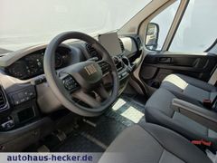Fiat Duc S2 Doka Pritsche L4 Maxi 140 MT
