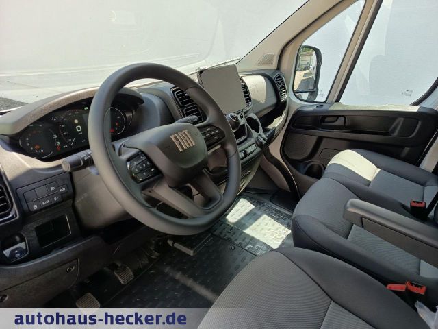 Fiat Duc S2 Doka Pritsche L4 Maxi 140 MT