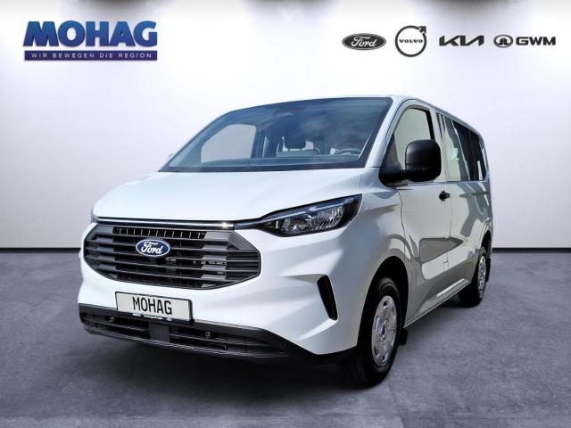 Ford Transit Custom Kombi PKW Trend *Regensensor-Klim