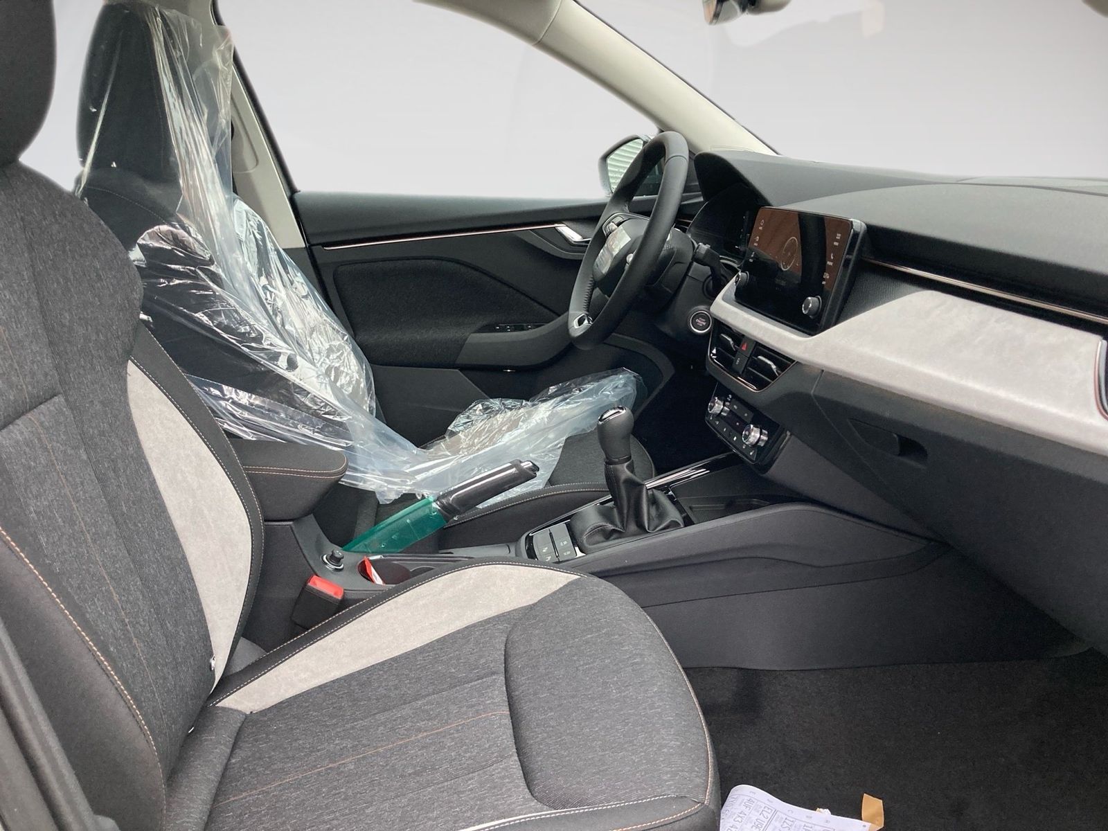 Skoda Kamiq - Bild 9