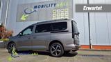Volkswagen Caddy Maxi DSG -Rollstuhltransporter Style - Rollstuhltransporter gebraucht