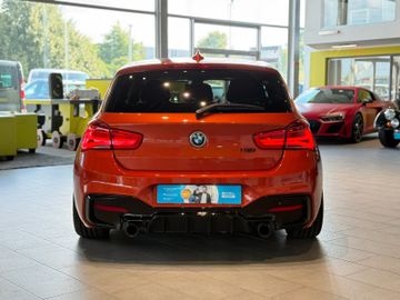 BMW M135 - 5