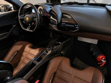 2021 Ferrari SF90 — миниатюра 23