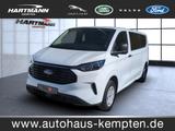 Ford Transit Custom 320 L2 FWD Trend Bluetooth Navi - Ford Transit Custom