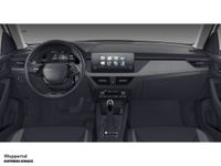 Skoda Kamiq - Vorschau Bild 5