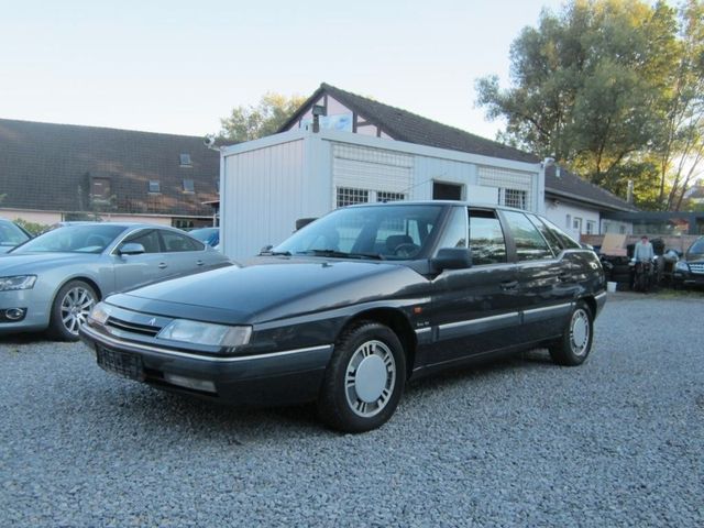 Citroën XM 2.0 Turbo C.T  Automatik Klimaautomatik Luft