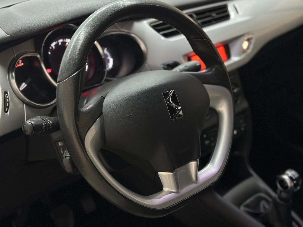 Citroën DS3