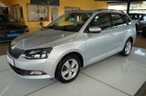 Skoda Fabia Combi Ambition KLIMAAUTO./ TEMPOMAT / PDC - Skoda Fabia Gebrauchtwagen in Rostock