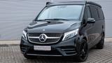 Mercedes-Benz V 300d Marco Polo*4 Matic*Edition*