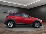 Mazda MAZDA CX-3 2.0 SKYACTIV-G Exclusive-Line 150 PS - Mazda: Mazda3