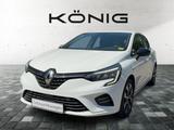 Renault Clio V 1.0 TCe 90 X-tronic Evolution Automatik - Renault Clio Evolution mit Benzin-Antrieb