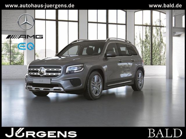 Mercedes-Benz GLB 200 d 4M Progressive/LED/360/Pano/AHK/Memo