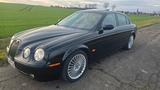Jaguar S-Type 2.7 Liter V6 Diesel Classic Classic