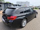 BMW 318 d-Touring/Panorama/TOP - BMW 318: Limousine, 318d