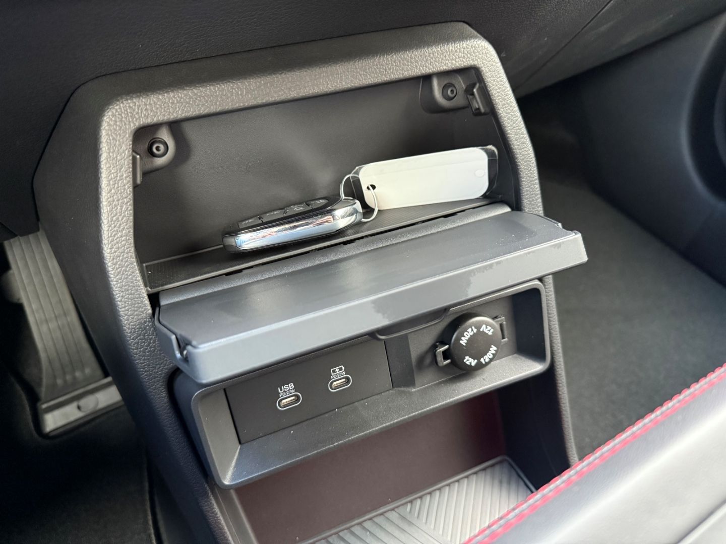 KGM Actyon - Bild 19