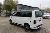 Volkswagen T6 California Beach Edition DSG 150 PS Luft-St. - VW California beach