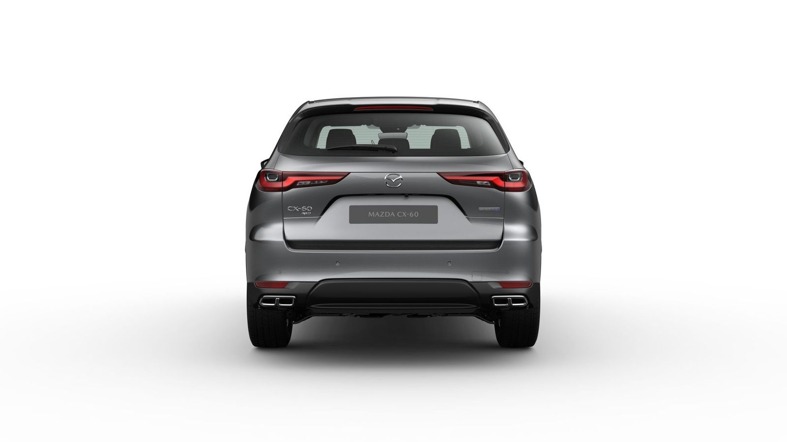 Mazda CX-60 - Bild 5