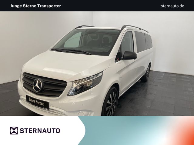 Mercedes-Benz Vito 116 Ed.Tourer P/Extra-L DISTR. Navi LED AHK