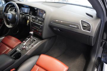 Audi S4 - 11