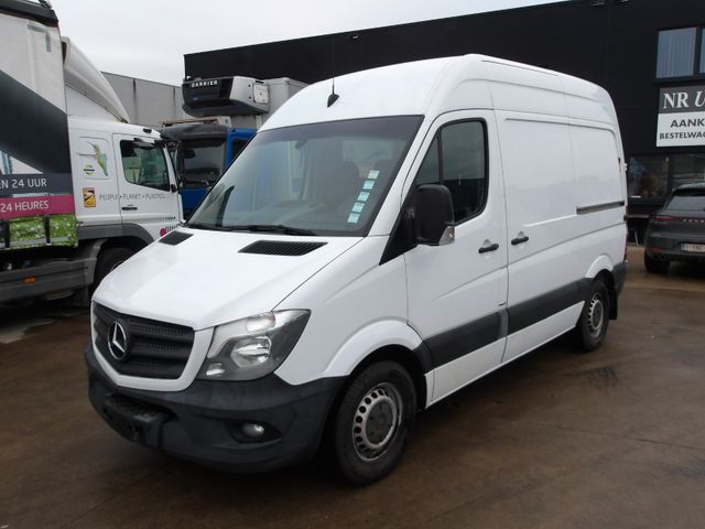 Mercedes-Benz Sprinter 314 CDI (355)