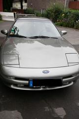 Ford Probe 2.0 16V  gepflegter Youngtimer... - Ford Probe Gebrauchtwagen