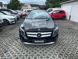Mercedes-Benz GLA 250 - Garantie, 1.Hand, Klima, HU Neu, 8FB - Mercedes-Benz GLA 250 aus 2015