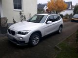 BMW Verkaufe BMW X1