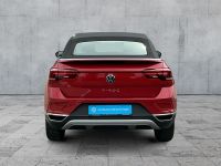 Volkswagen T-Roc - Vorschau Bild 5