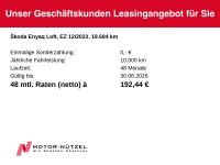Skoda Enyaq - Vorschau Bild 22