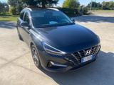 Hyundai i30 Wagon 1.6 CRDi 136 CV 48V DCT Prime - Hyundai i30 Hybrid (Diesel/Elektro)