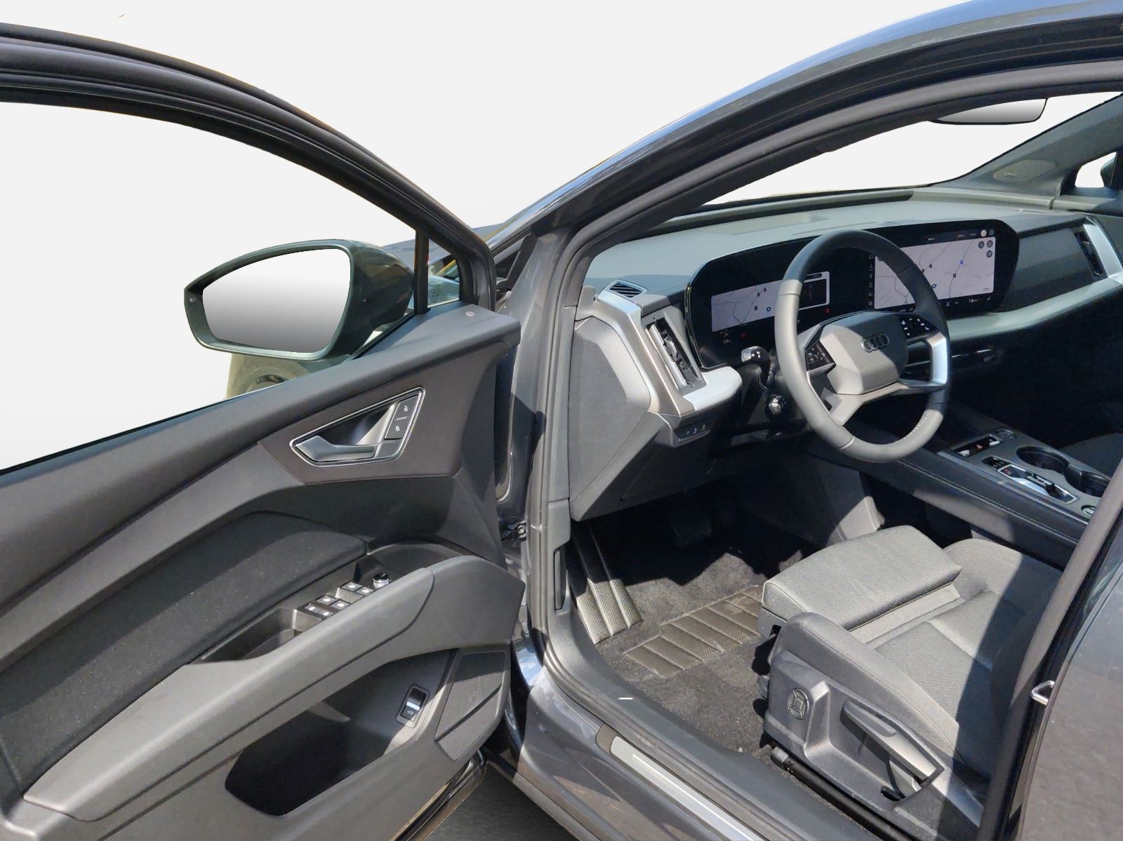 Audi Q4 e-tron - Bild 15