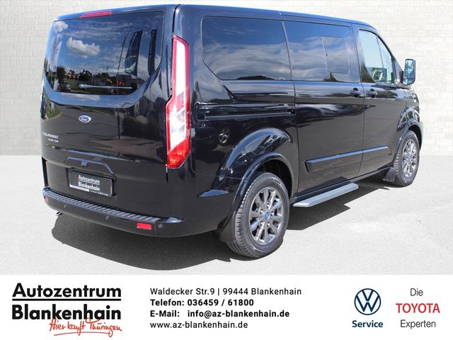 Tourneo Custom L1 Titanium X 8-Sitze*Top-Ausst.