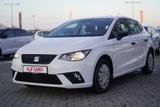 Seat Ibiza 1.0 Reference Klima DAB PDC USB Bluetooth - Seat Ibiza: Kleinwagen