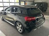 Mercedes-Benz GLA 180 CDI AMG-Line - Mercedes GLA-Klasse SUV