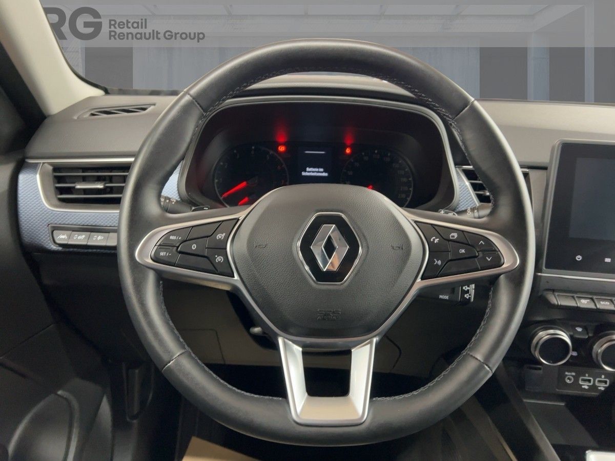 Renault Arkana - Bild 11