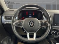 Renault Arkana - Vorschau Bild 11