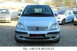 Mercedes-Benz A 140 CLASSIC **1.Hand / TÜV NEU / Klima** - Mercedes-Benz A 140 in Essen