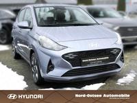 Hyundai i10 TREND KAMERA PDC SITZHEIZUNG