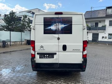Citroen Jumper - 7