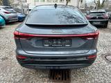 Audi Q6 e-tron Sportback performance 225 kW 100KWH - Audi: Unfallwagen