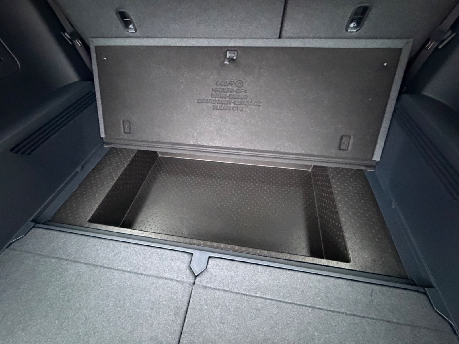 Fahrzeugabbildung Kia PV5 2-3-0 ELITE 71.2-kWh-Batterie