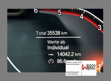 Fahrzeugabbildung BMW 320d xDrive Touring M Sport, Navi, DAB, Wifi