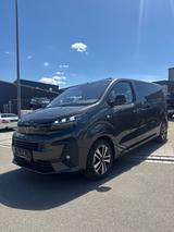 Peugeot Traveller Premium L2, Pano, AHK, Navi - Peugeot Traveller Tageszulassungen