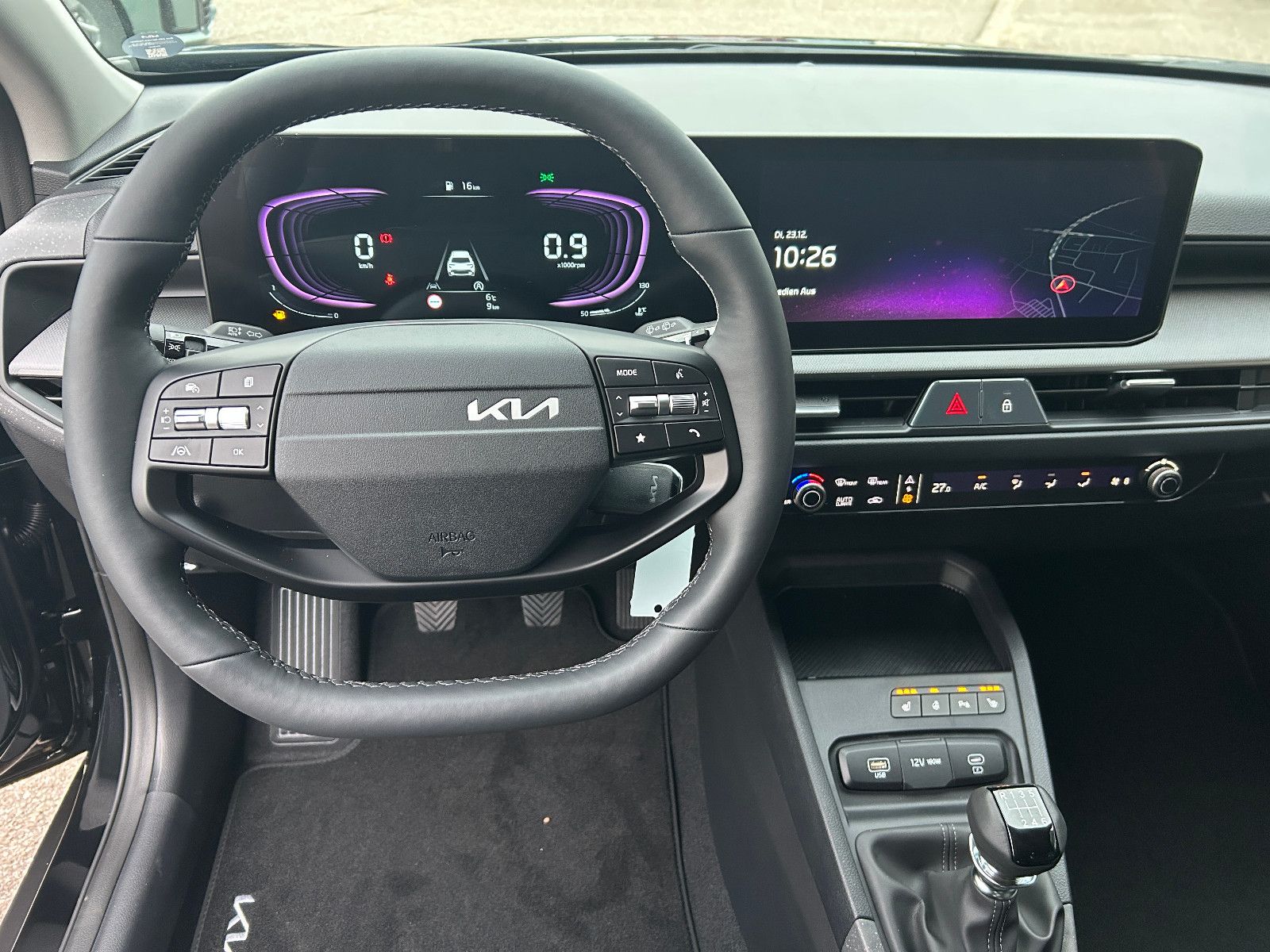 Kia Stonic - Bild 13